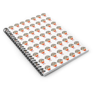 The Cheryl Notebook