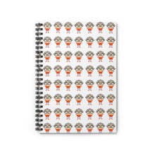 The Cheryl Notebook