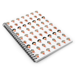 The Squad Notebook