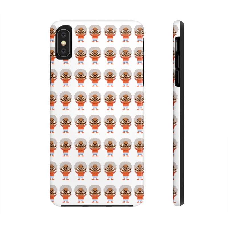 Natasha Phone Case Angie Lee Shop