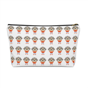 The Cheryl Large Travel Pouch